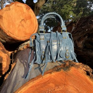 LONDON MINI BLUEJEANS