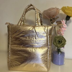 BAG OVS ORO