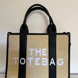 THE TOTEBAG NEGRO