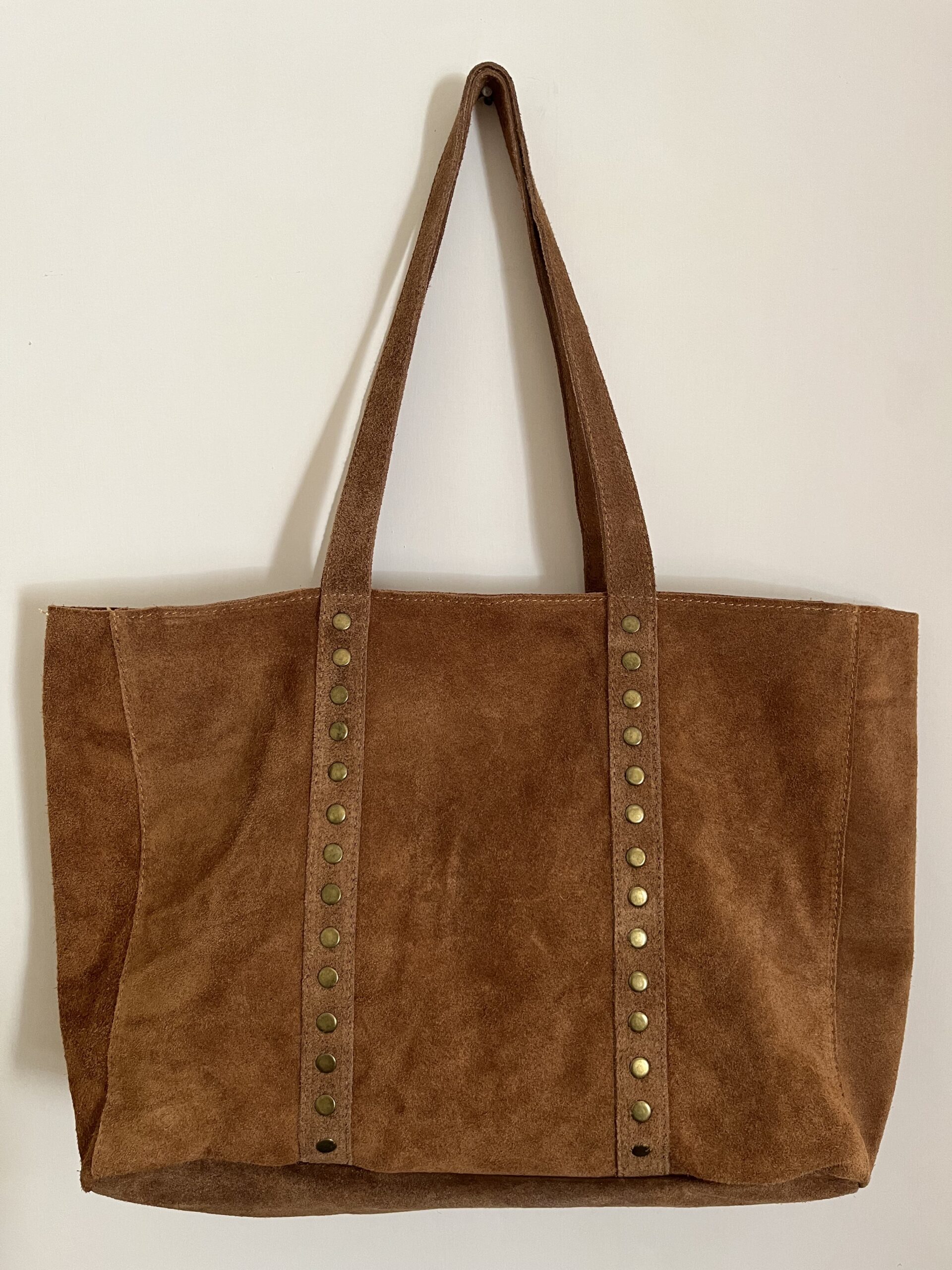 PENÉLOPE MADERA/CUOIO CLARO